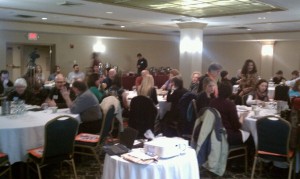 Learn about blogging